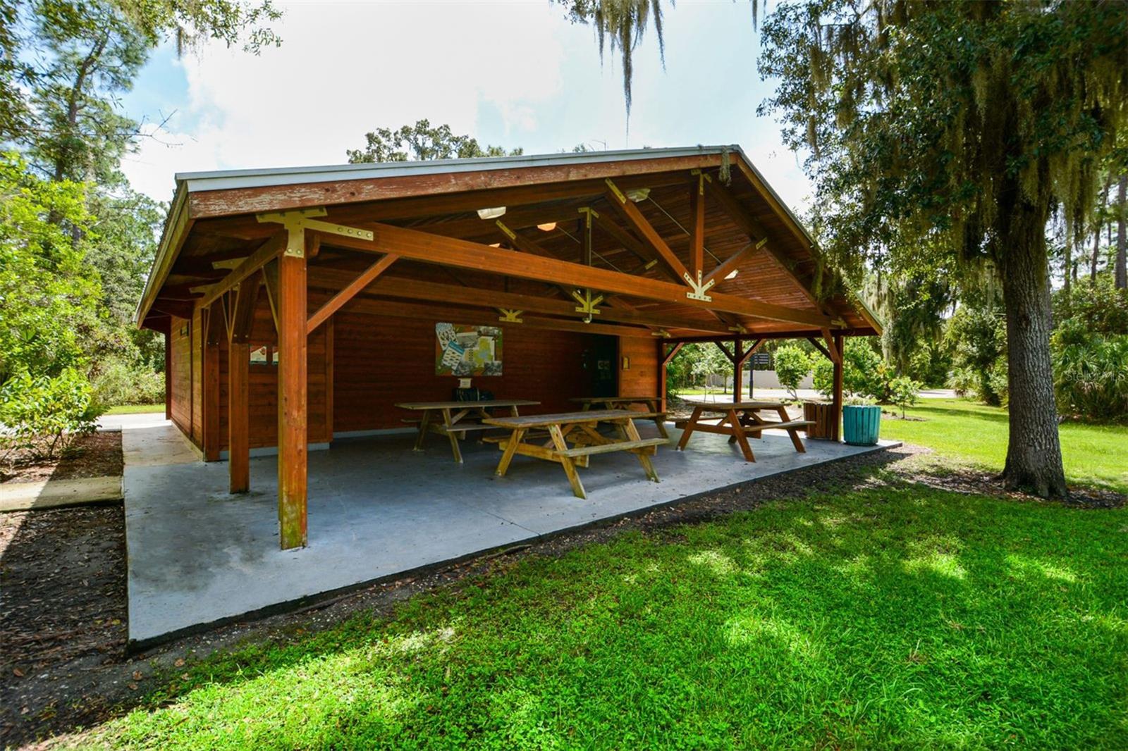 TREYMORE AT THE VILLAGES OF PALM-AIRE - Residential