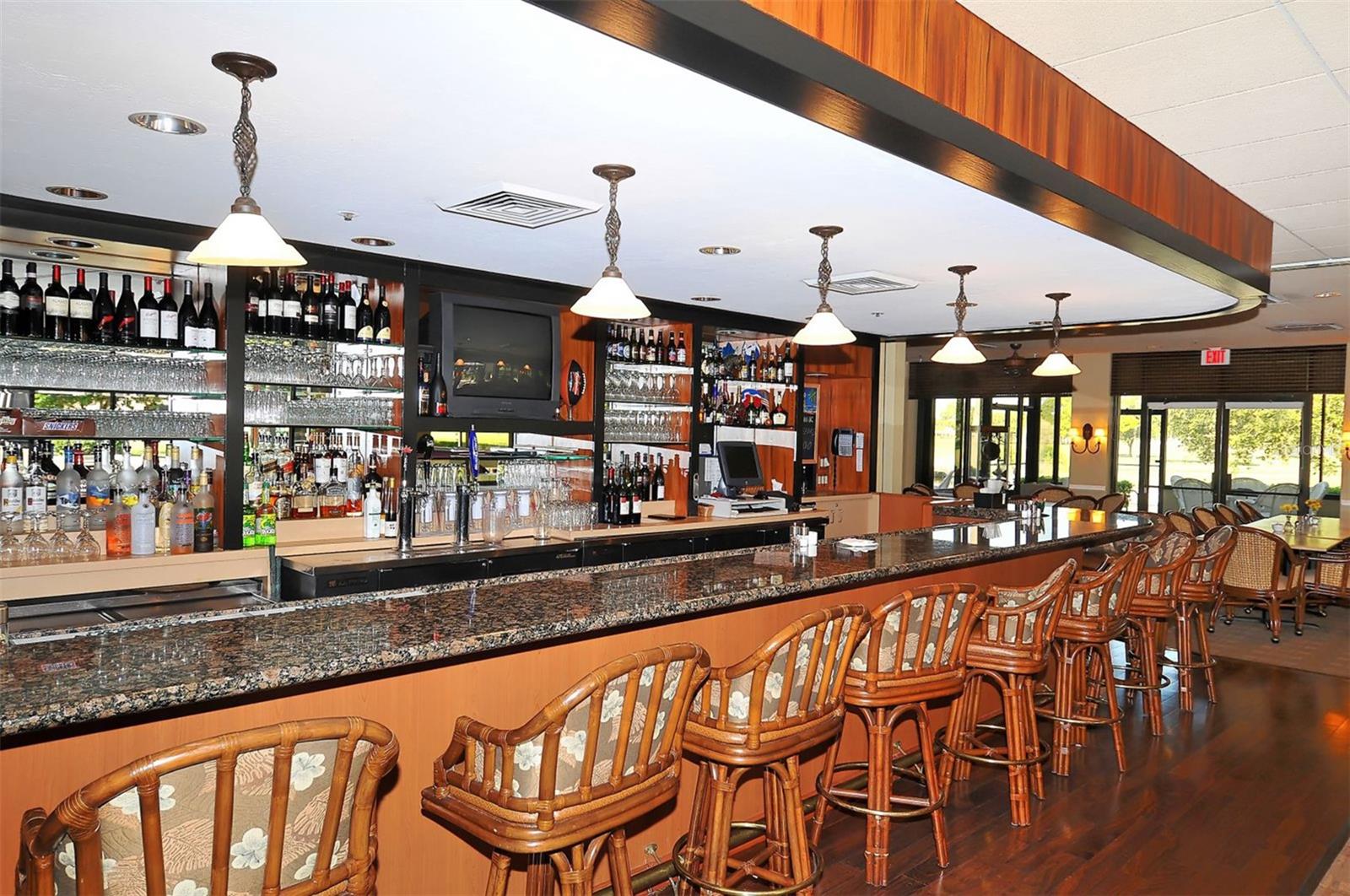 TREYMORE AT THE VILLAGES OF PALM-AIRE - Residential