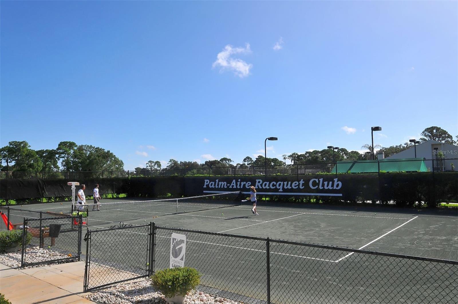 TREYMORE AT THE VILLAGES OF PALM-AIRE - Residential