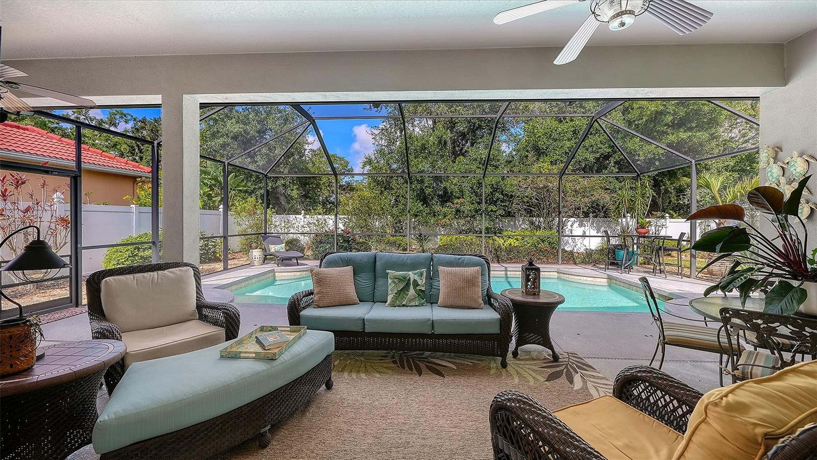 TREYMORE AT THE VILLAGES OF PALM-AIRE - Residential