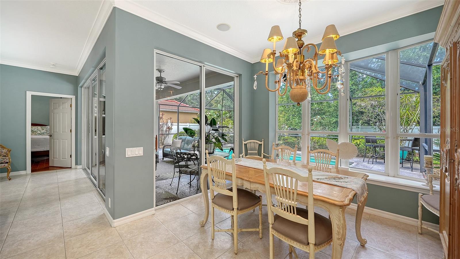 TREYMORE AT THE VILLAGES OF PALM-AIRE - Residential