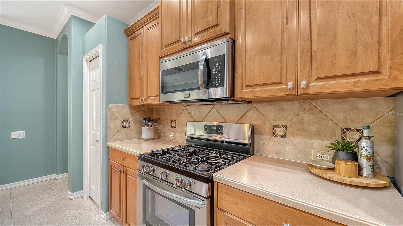 TREYMORE AT THE VILLAGES OF PALM-AIRE - Residential