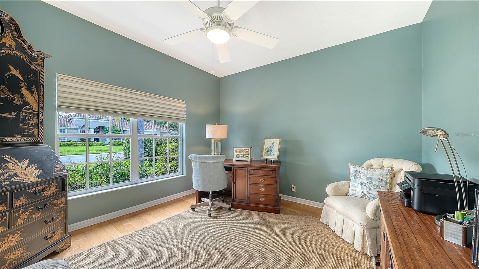 TREYMORE AT THE VILLAGES OF PALM-AIRE - Residential