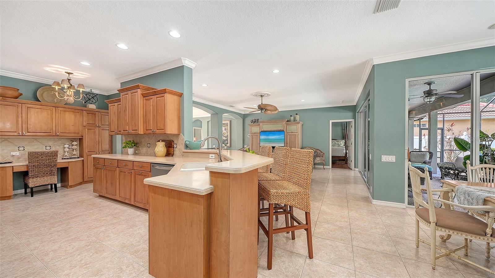 TREYMORE AT THE VILLAGES OF PALM-AIRE - Residential