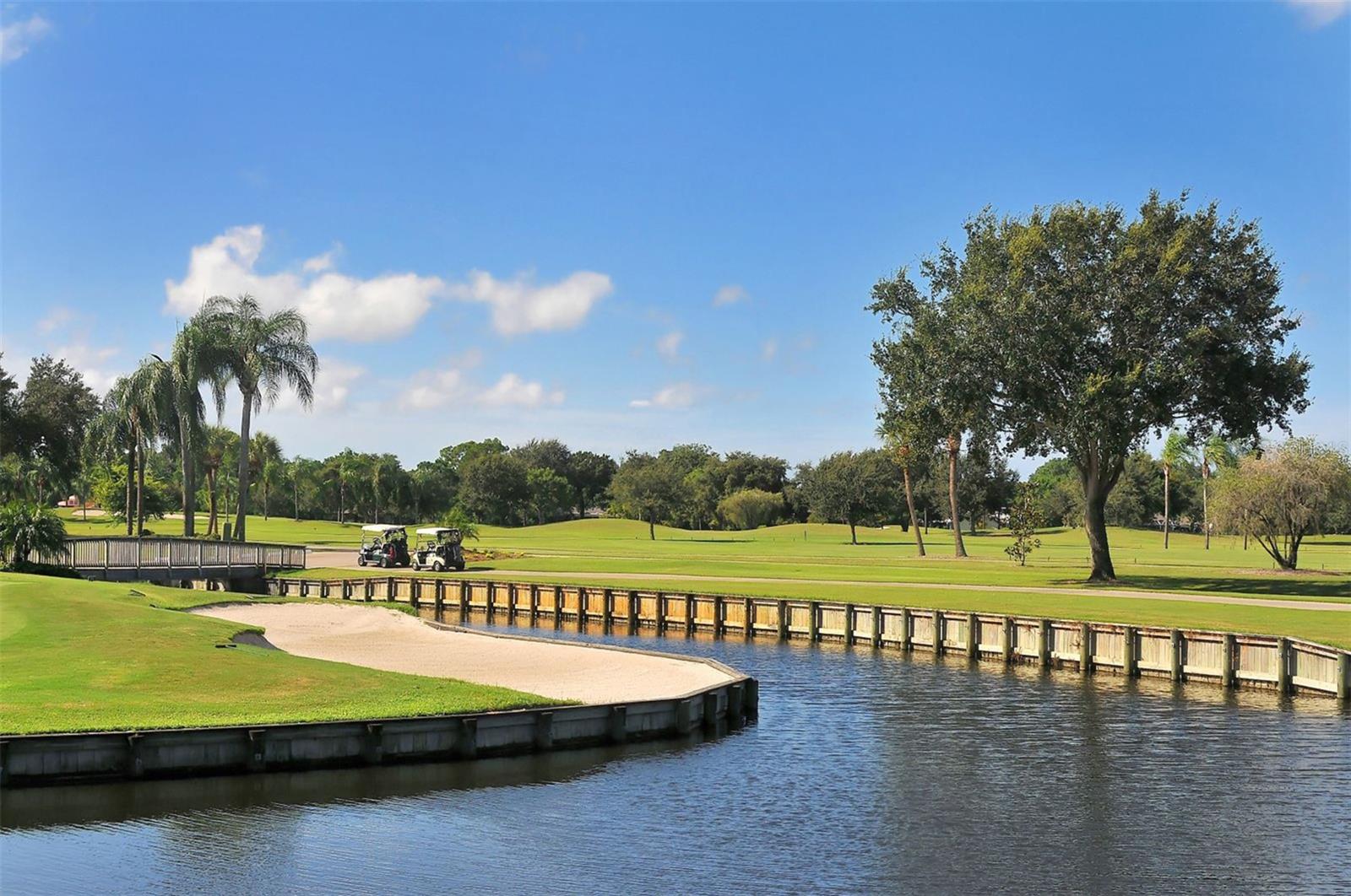 TREYMORE AT THE VILLAGES OF PALM-AIRE - Residential