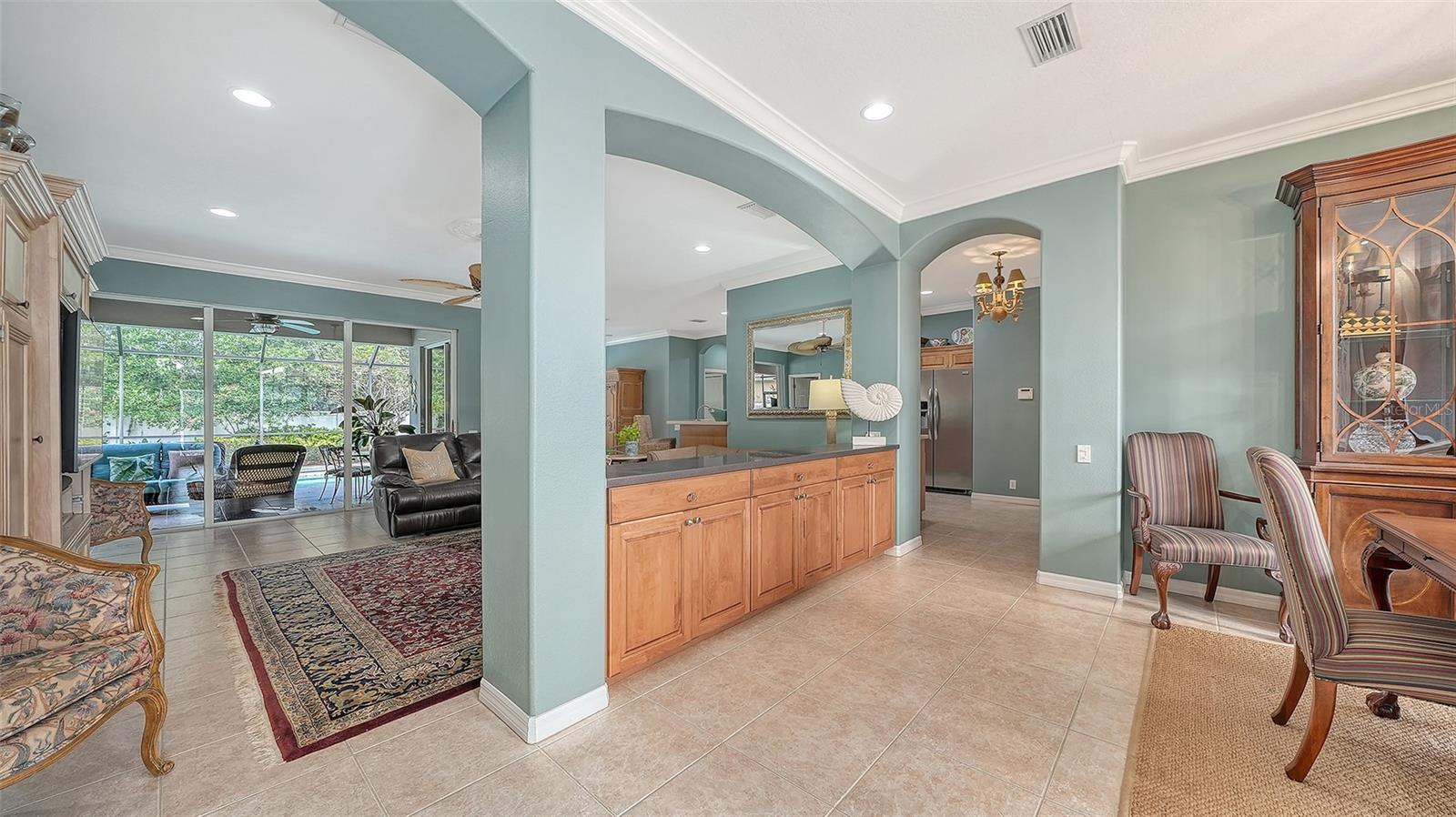 TREYMORE AT THE VILLAGES OF PALM-AIRE - Residential