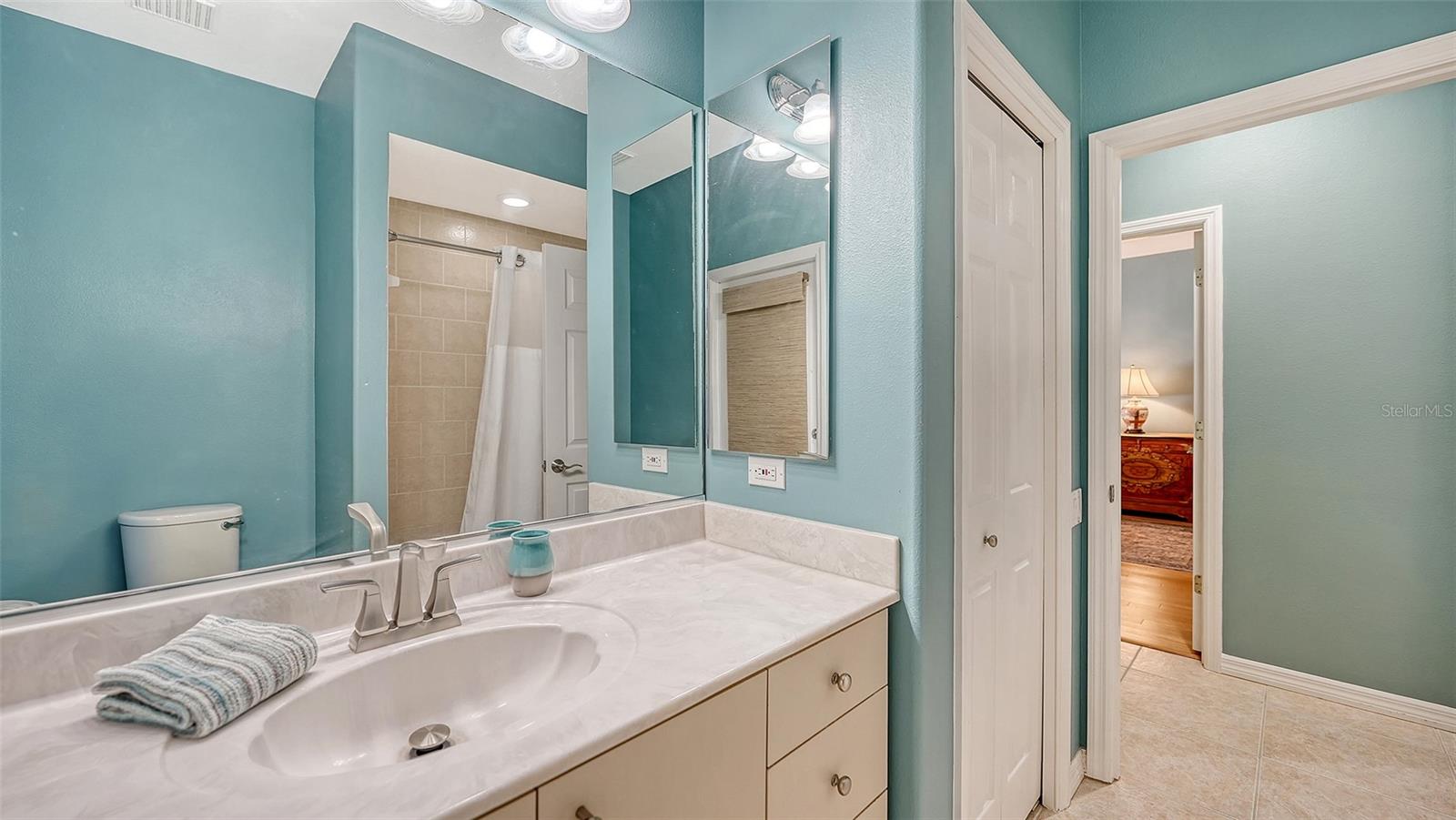 TREYMORE AT THE VILLAGES OF PALM-AIRE - Residential