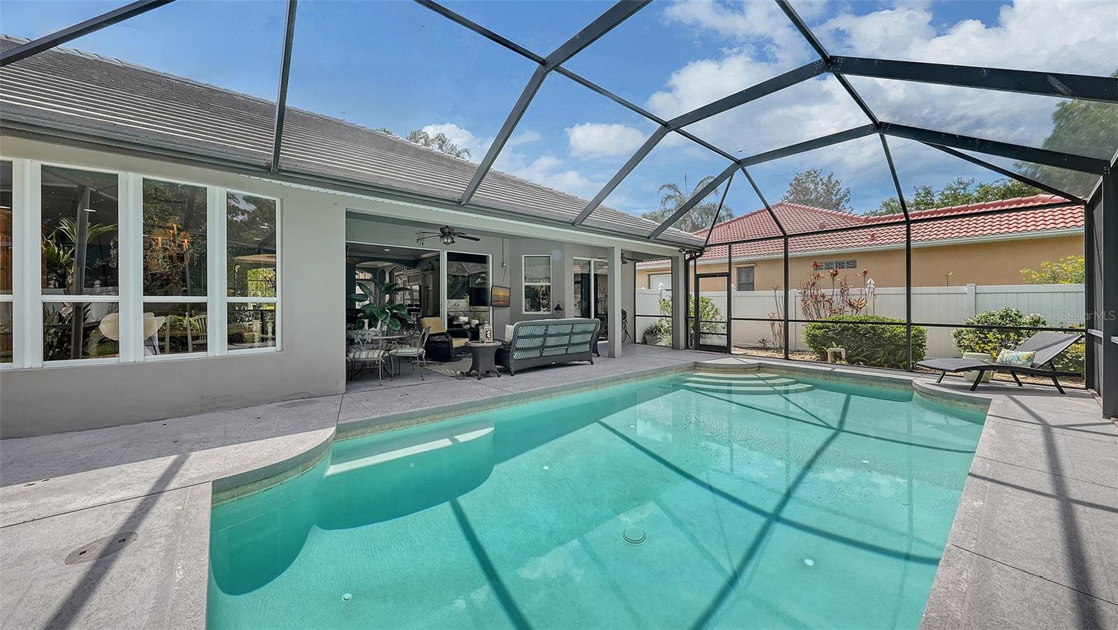 TREYMORE AT THE VILLAGES OF PALM-AIRE - Residential