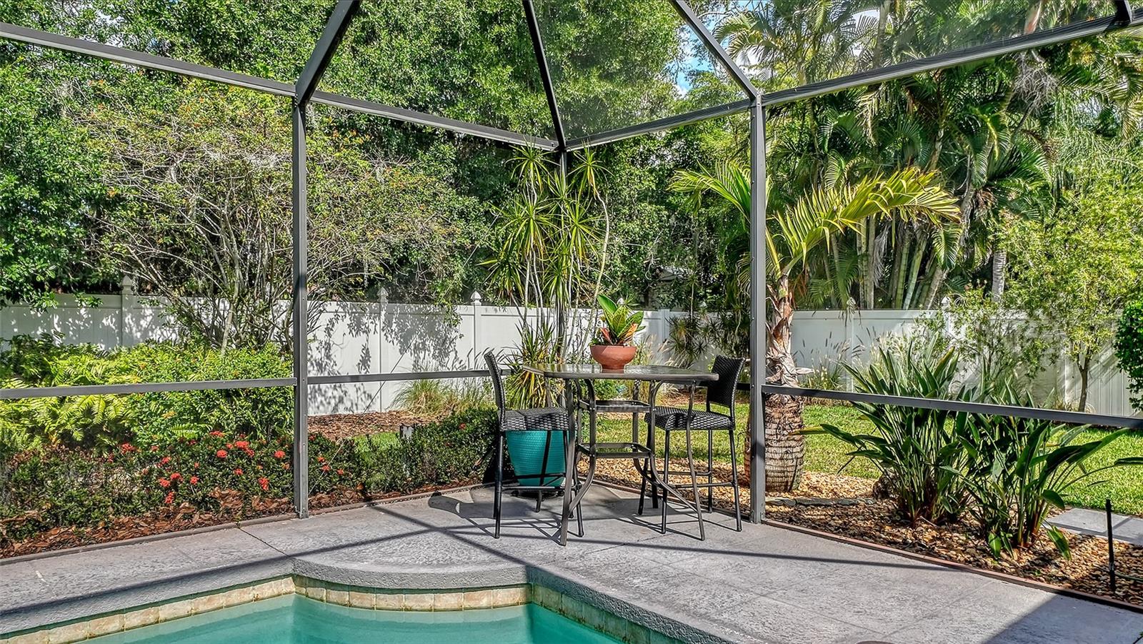 TREYMORE AT THE VILLAGES OF PALM-AIRE - Residential