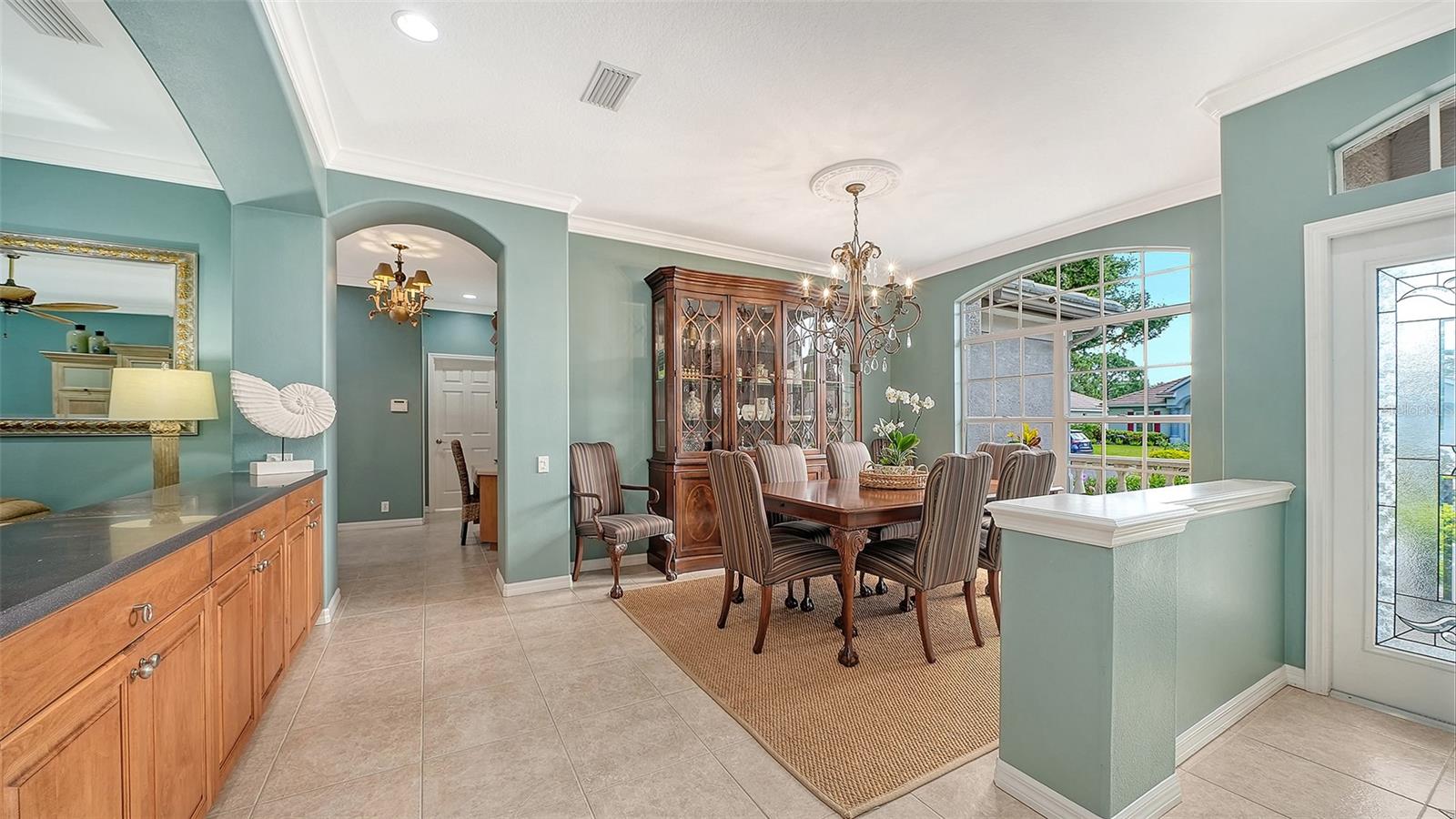 TREYMORE AT THE VILLAGES OF PALM-AIRE - Residential