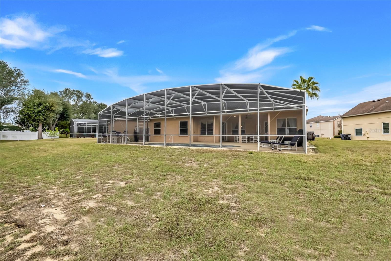 HAMPTON ESTATES - Residential