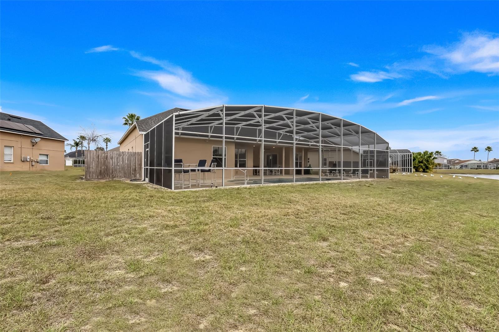 HAMPTON ESTATES - Residential