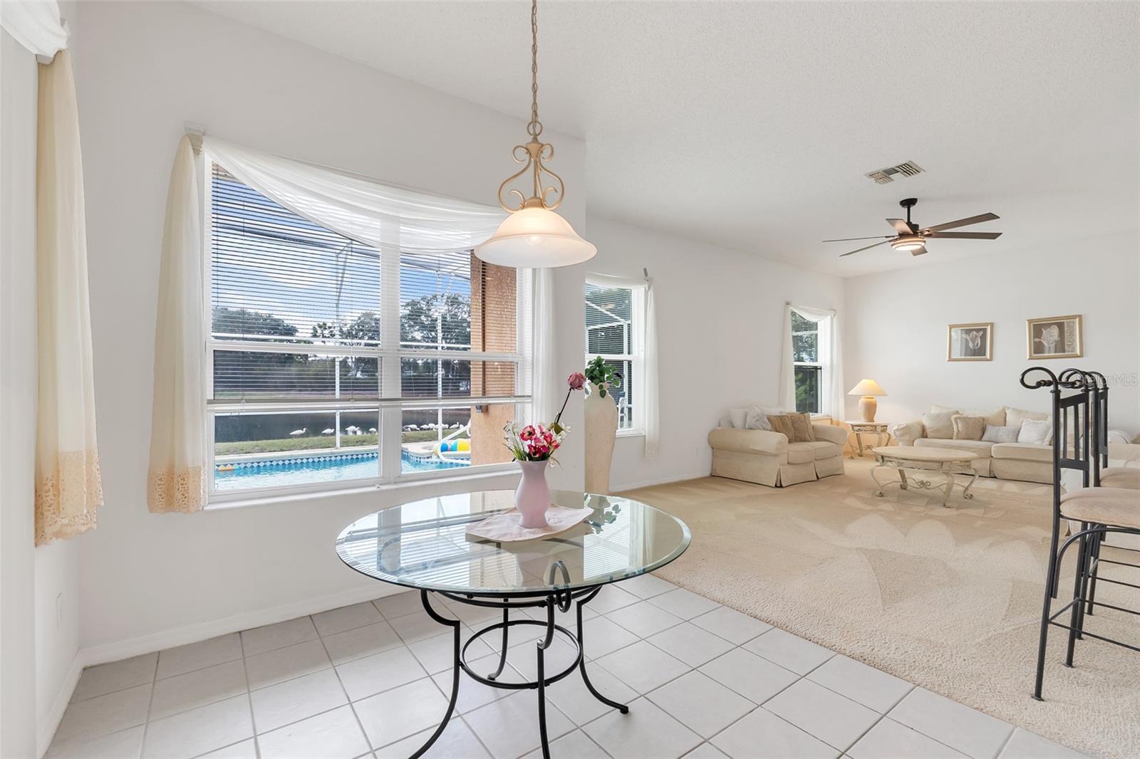 HAMPTON ESTATES - Residential