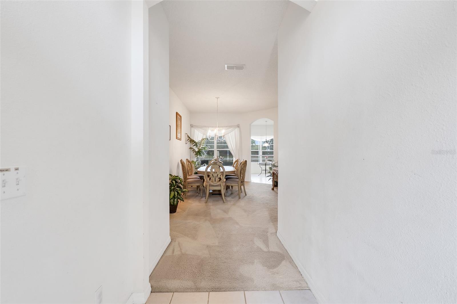 HAMPTON ESTATES - Residential