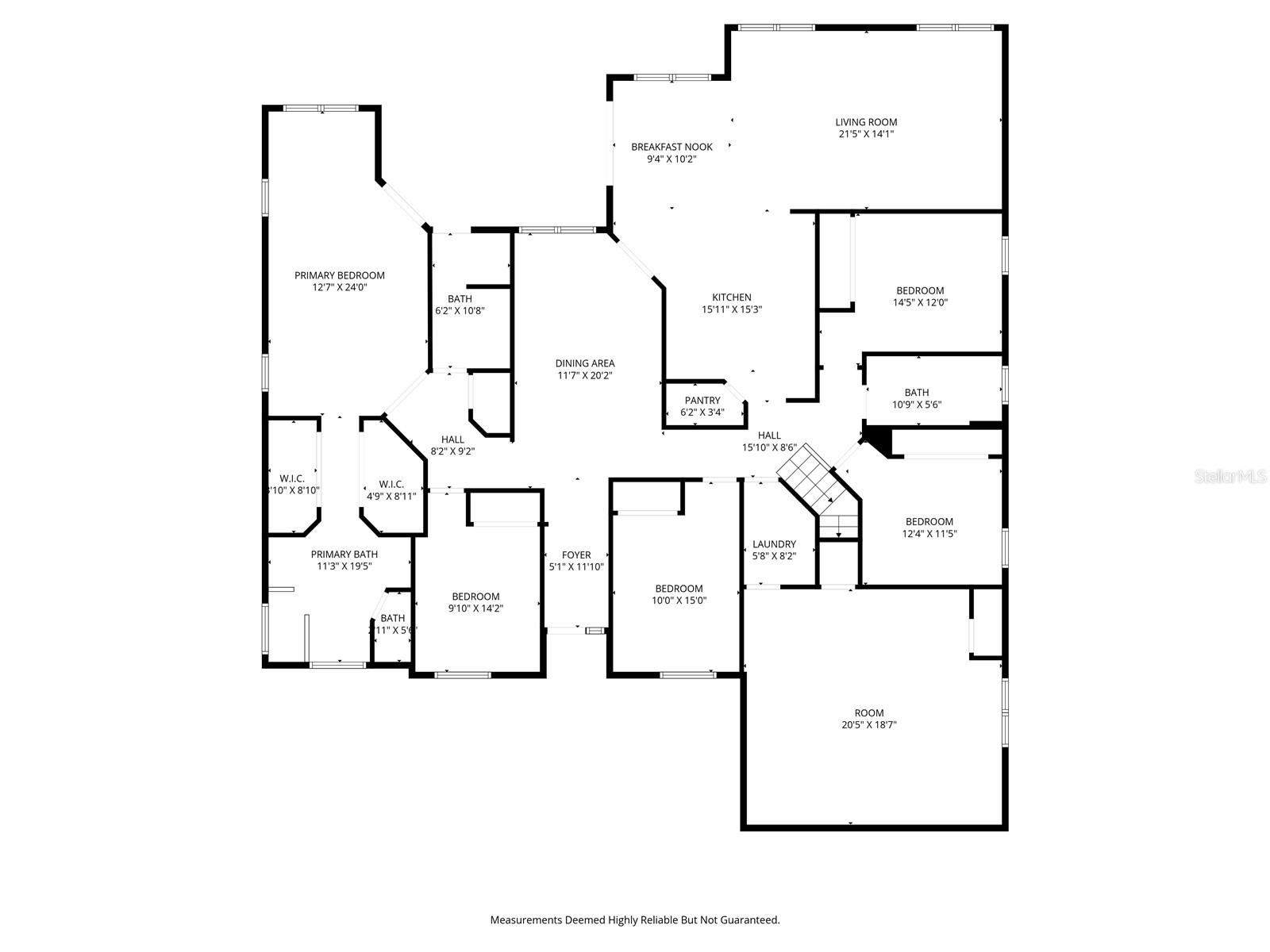 HAMPTON ESTATES - Residential