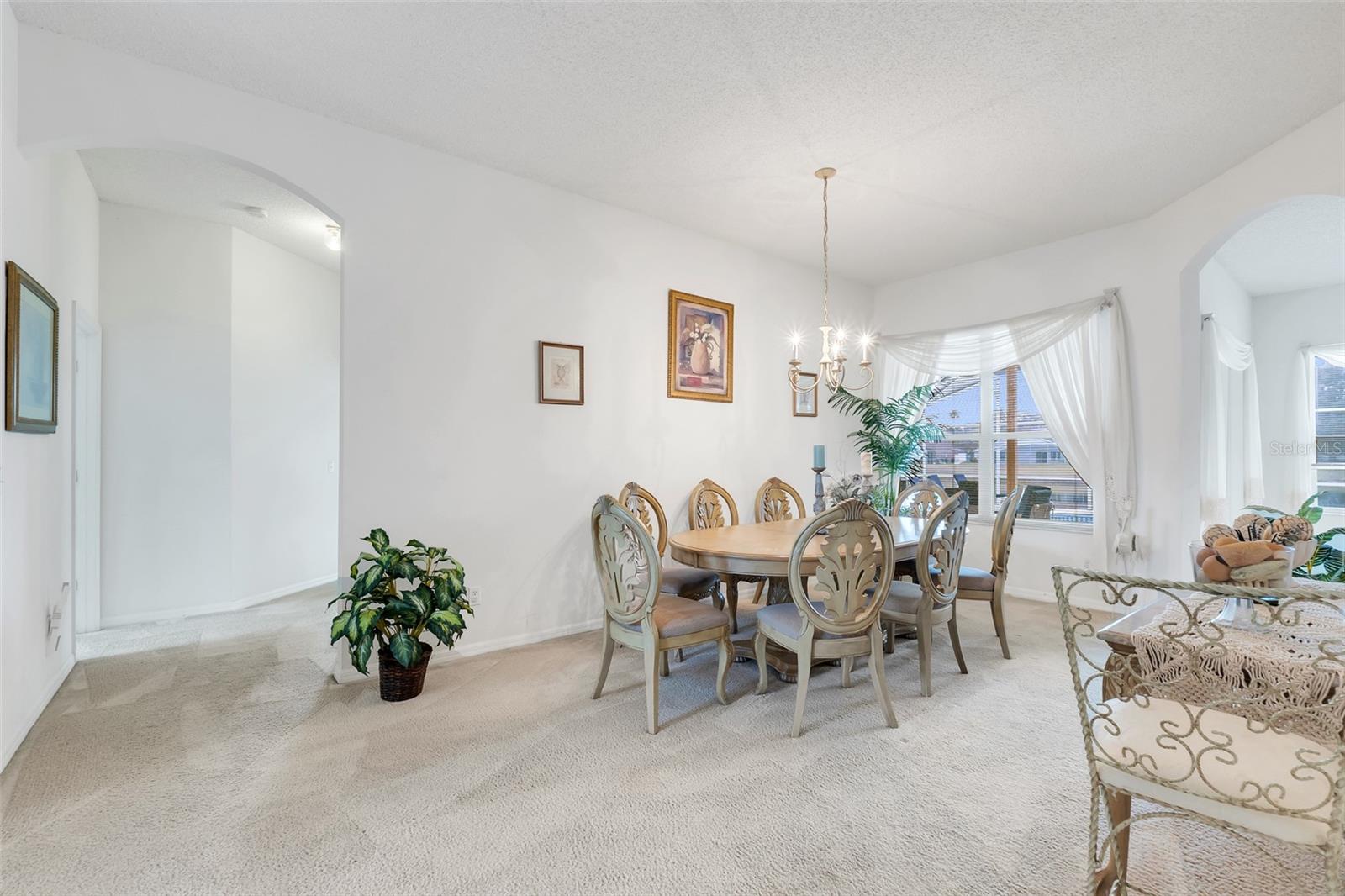 HAMPTON ESTATES - Residential