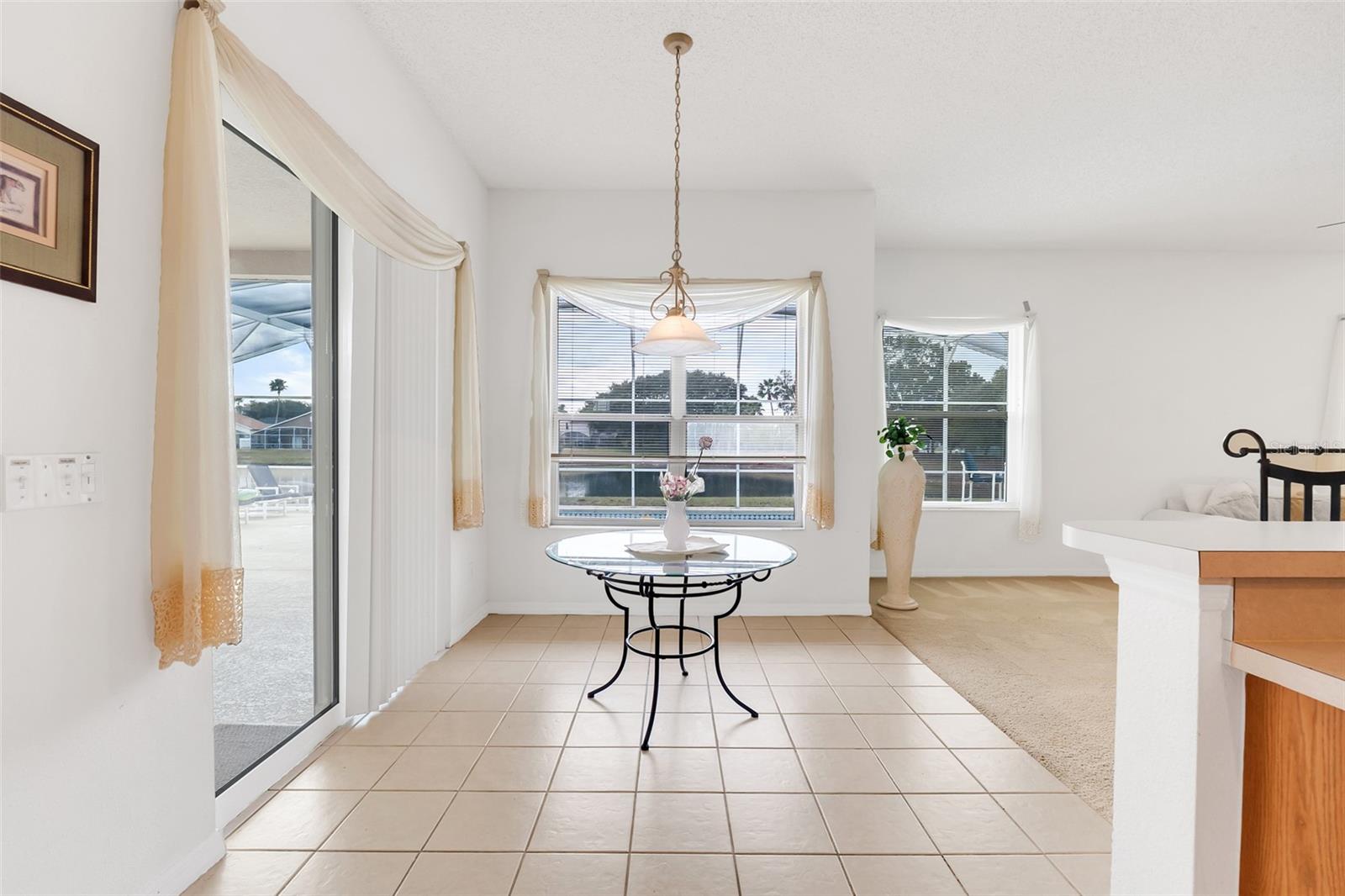 HAMPTON ESTATES - Residential