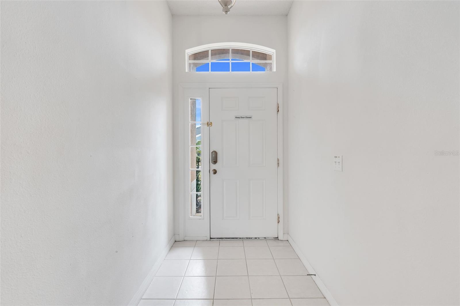 HAMPTON ESTATES - Residential