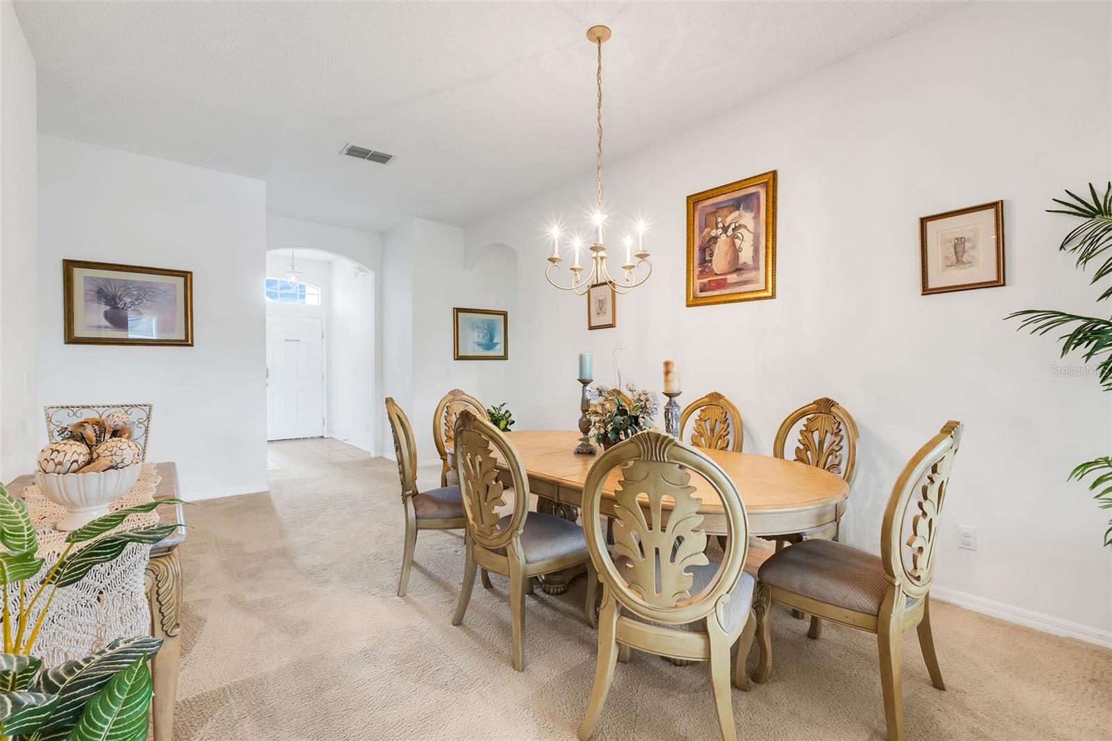 HAMPTON ESTATES - Residential