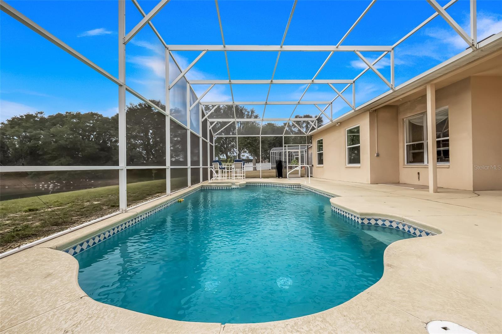 HAMPTON ESTATES - Residential