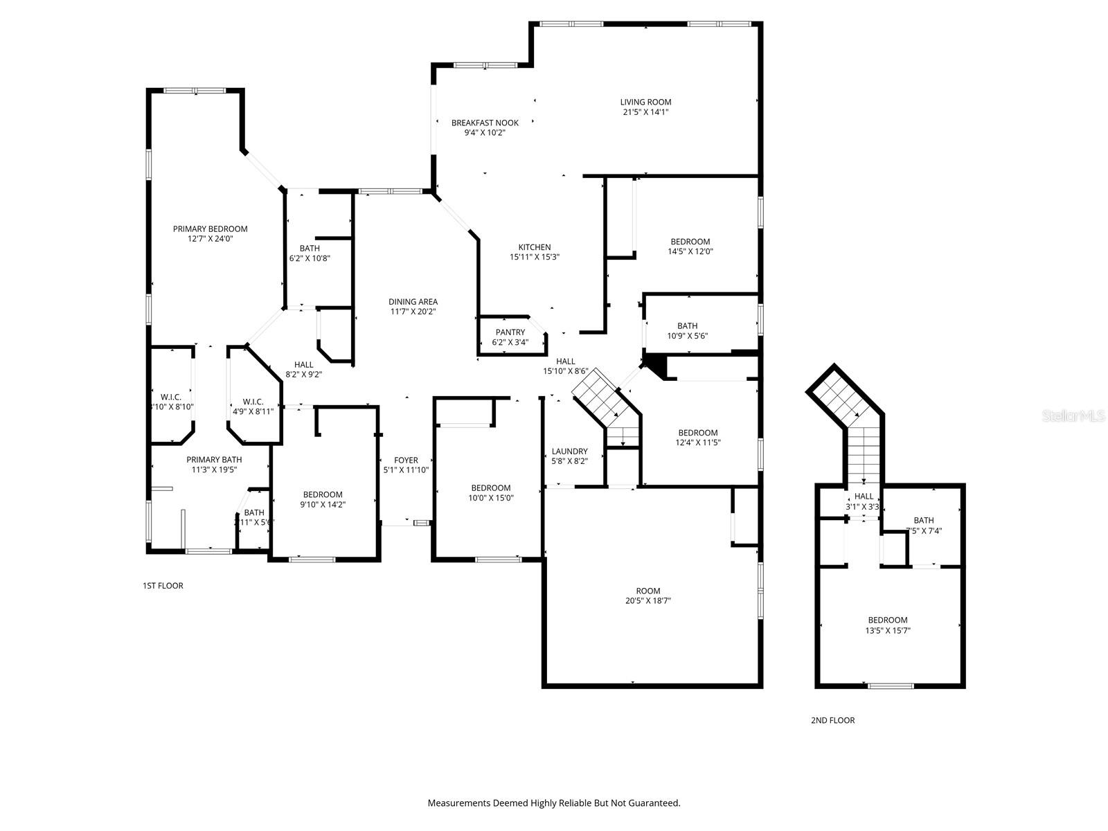 HAMPTON ESTATES - Residential