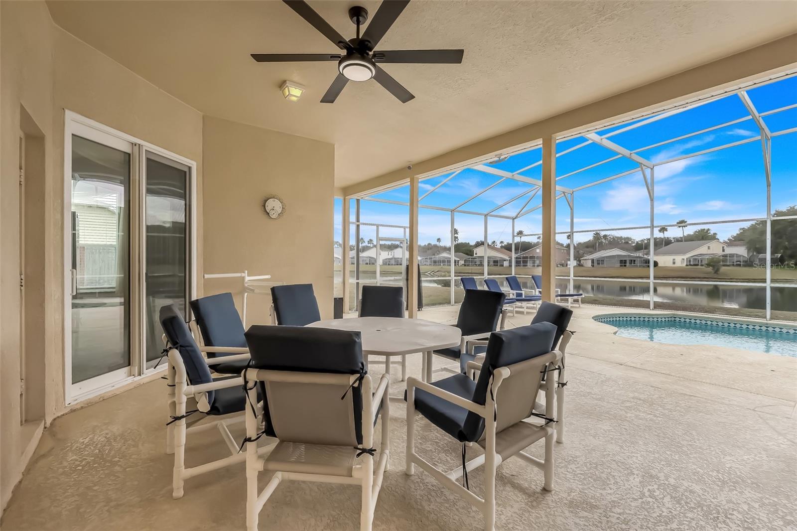 HAMPTON ESTATES - Residential