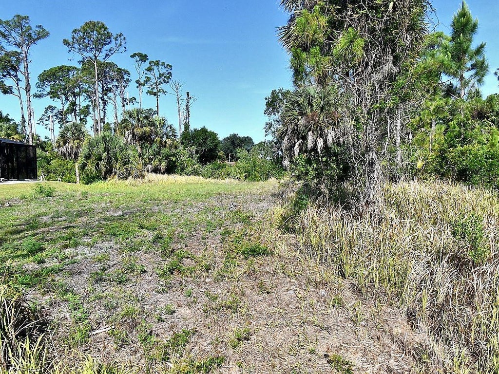 Photo of Dennis Street, North Port, FL 34286 (MLS # C7528451)