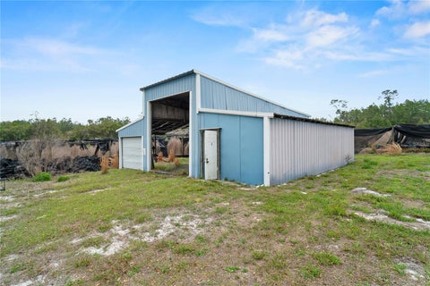 Tiny photo for 40945 Beach Road, Eustis, FL 32736 (MLS # O6396218)