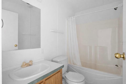 Tiny photo for 40945 Beach Road, Eustis, FL 32736 (MLS # O6396218)