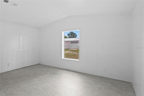 Tiny photo for 40945 Beach Road, Eustis, FL 32736 (MLS # O6396218)