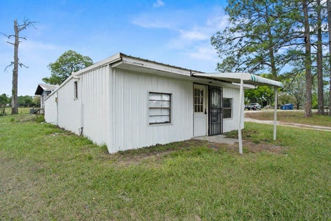 Tiny photo for 40945 Beach Road, Eustis, FL 32736 (MLS # O6396218)