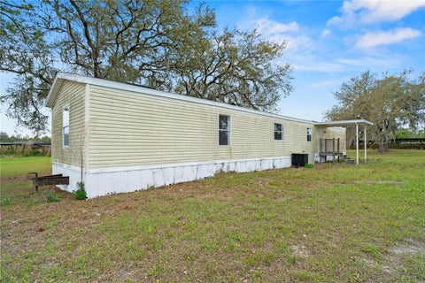 Tiny photo for 40945 Beach Road, Eustis, FL 32736 (MLS # O6396218)