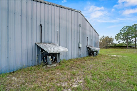 Tiny photo for 40945 Beach Road, Eustis, FL 32736 (MLS # O6396218)