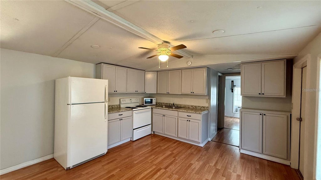 Photo of 5109 Hibiscus Road, Kissimmee, FL 34746 (MLS # S5153859)