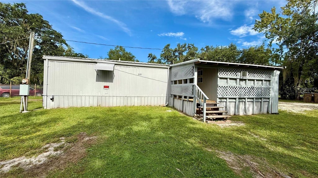 Photo of 5109 Hibiscus Road, Kissimmee, FL 34746 (MLS # S5153859)