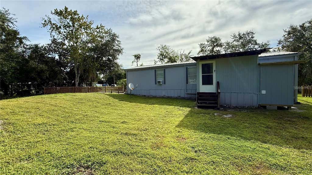Photo of 5109 Hibiscus Road, Kissimmee, FL 34746 (MLS # S5153859)