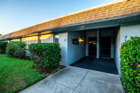 A home in SARASOTA