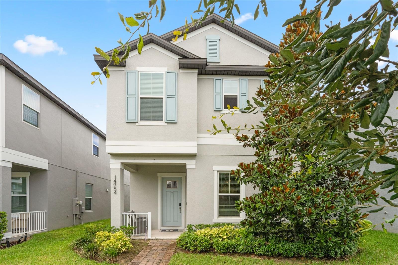 14954 GUAVA BAY DRIVE