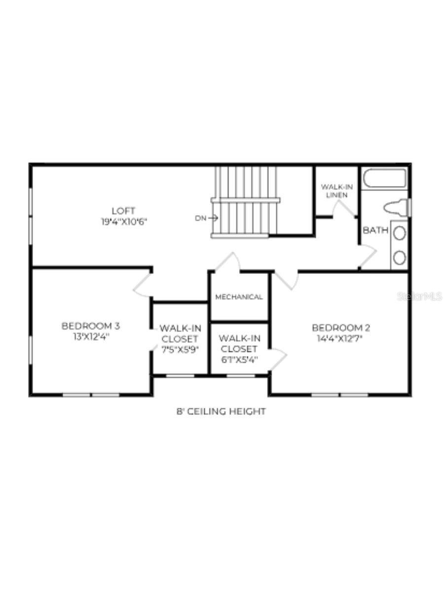 14954 GUAVA BAY DRIVE