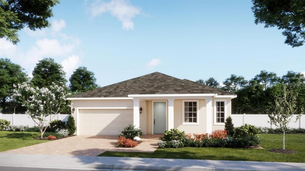 Photo of 4715 Laurel Site Loop, Apopka, FL 32712 (MLS # O6442150)