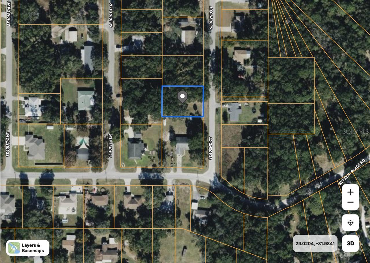 SE 102ND CT
