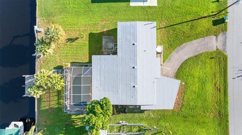 A home in PORT CHARLOTTE