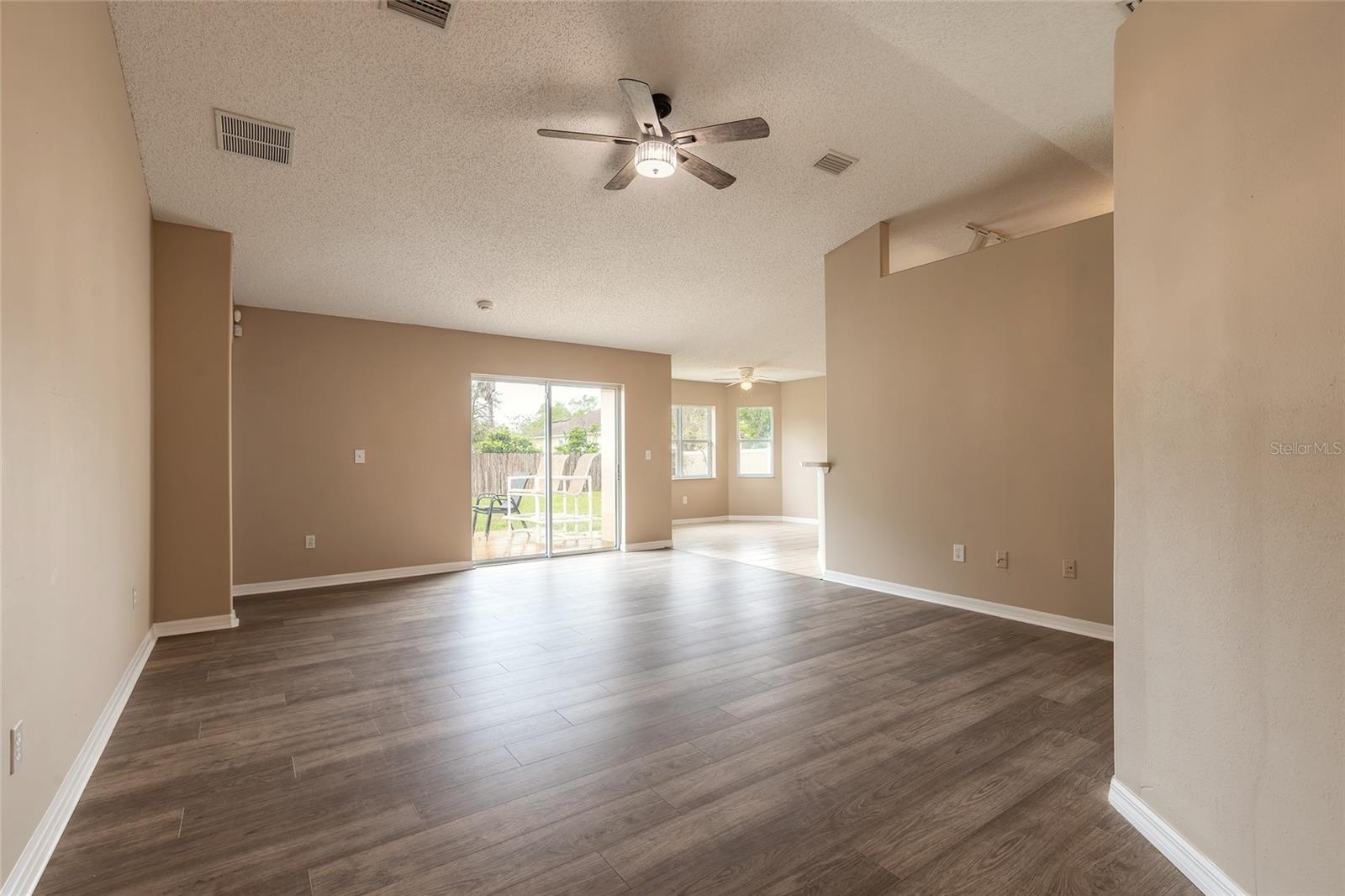 PALM COAST SEC 32 - Residential