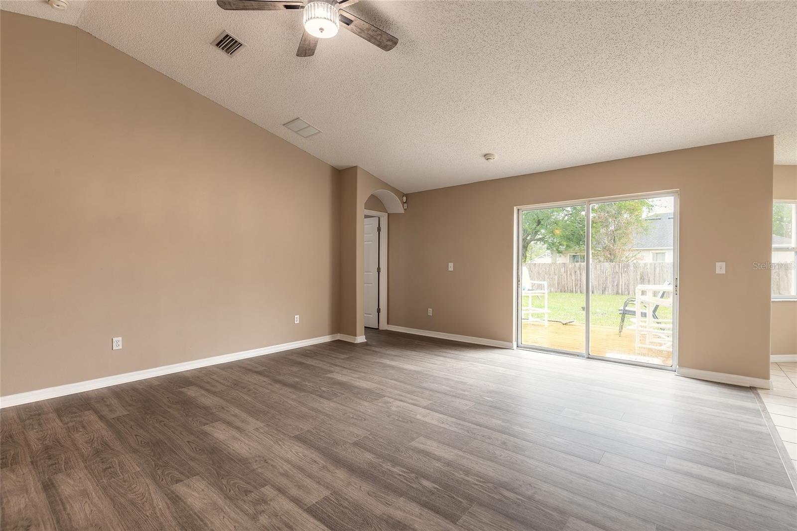 PALM COAST SEC 32 - Residential