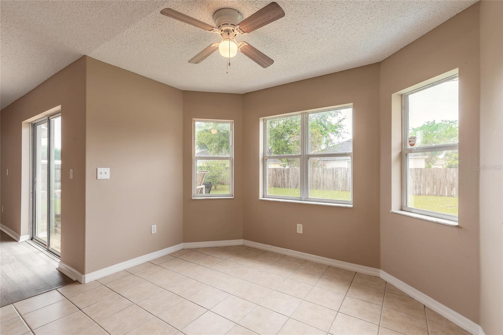 PALM COAST SEC 32 - Residential