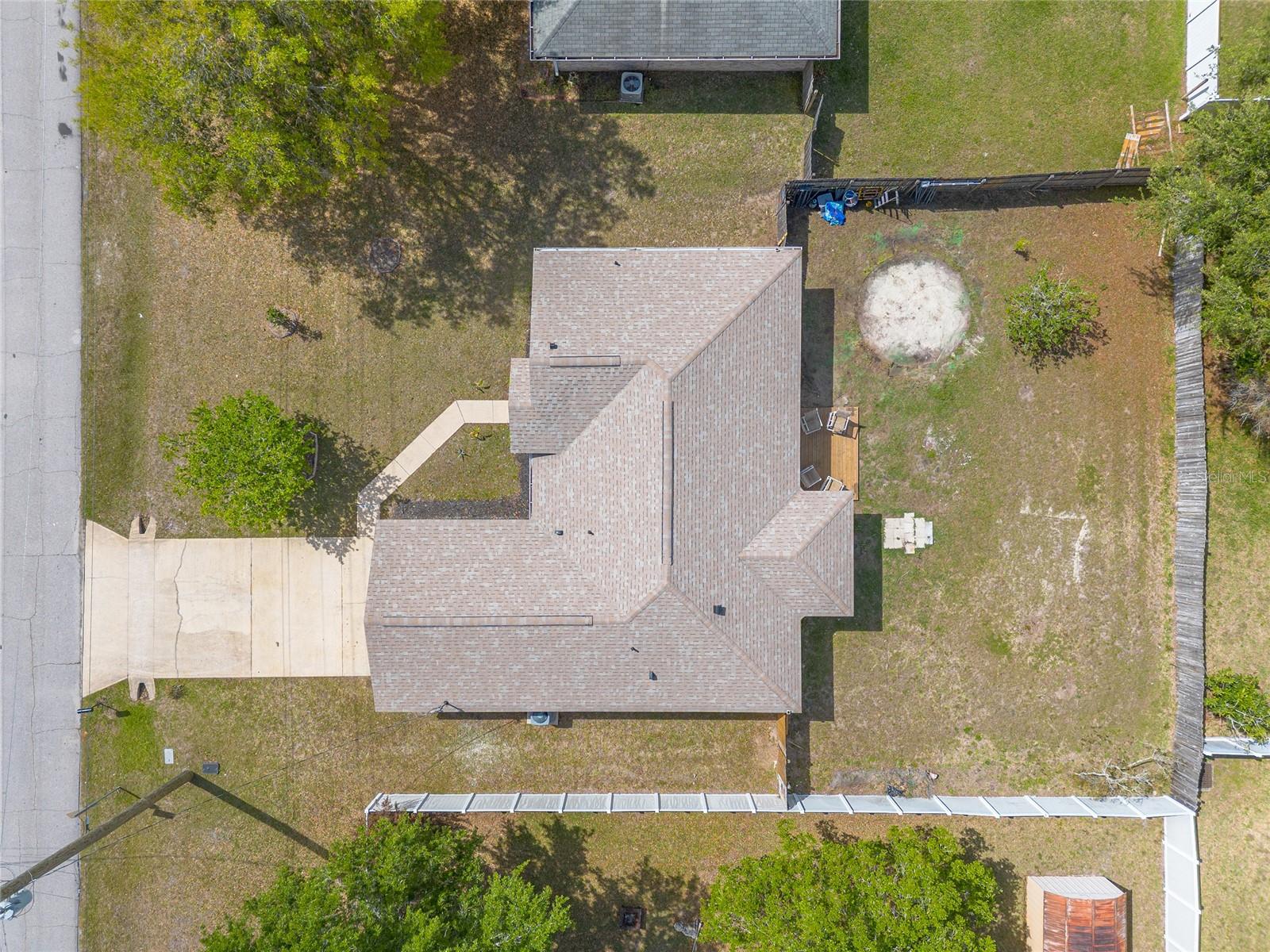 PALM COAST SEC 32 - Residential