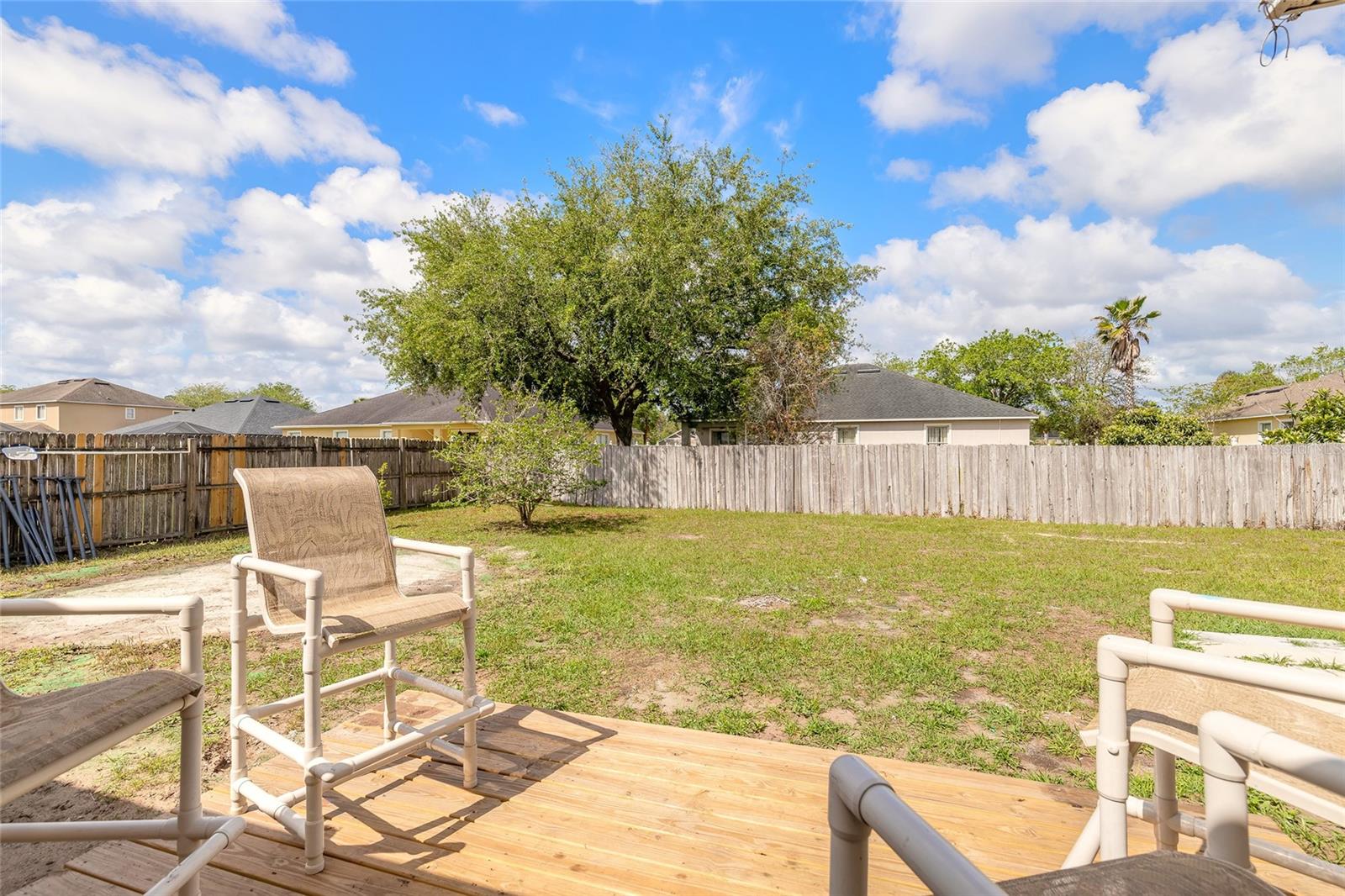 PALM COAST SEC 32 - Residential