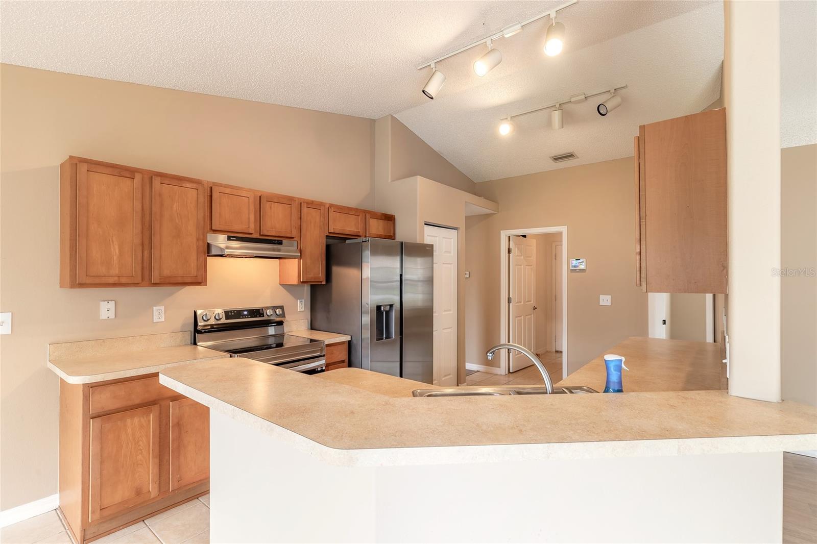 PALM COAST SEC 32 - Residential