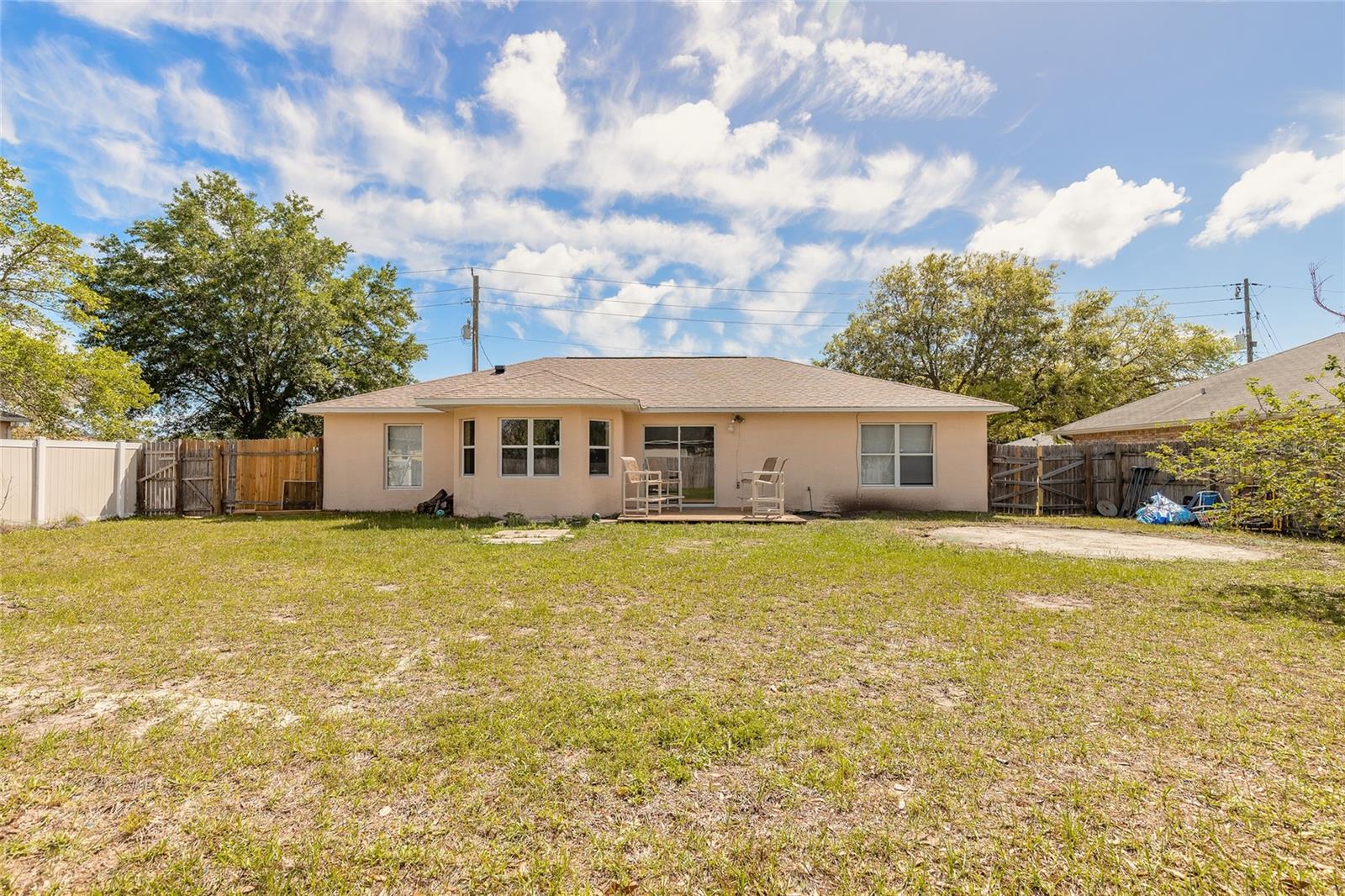 PALM COAST SEC 32 - Residential