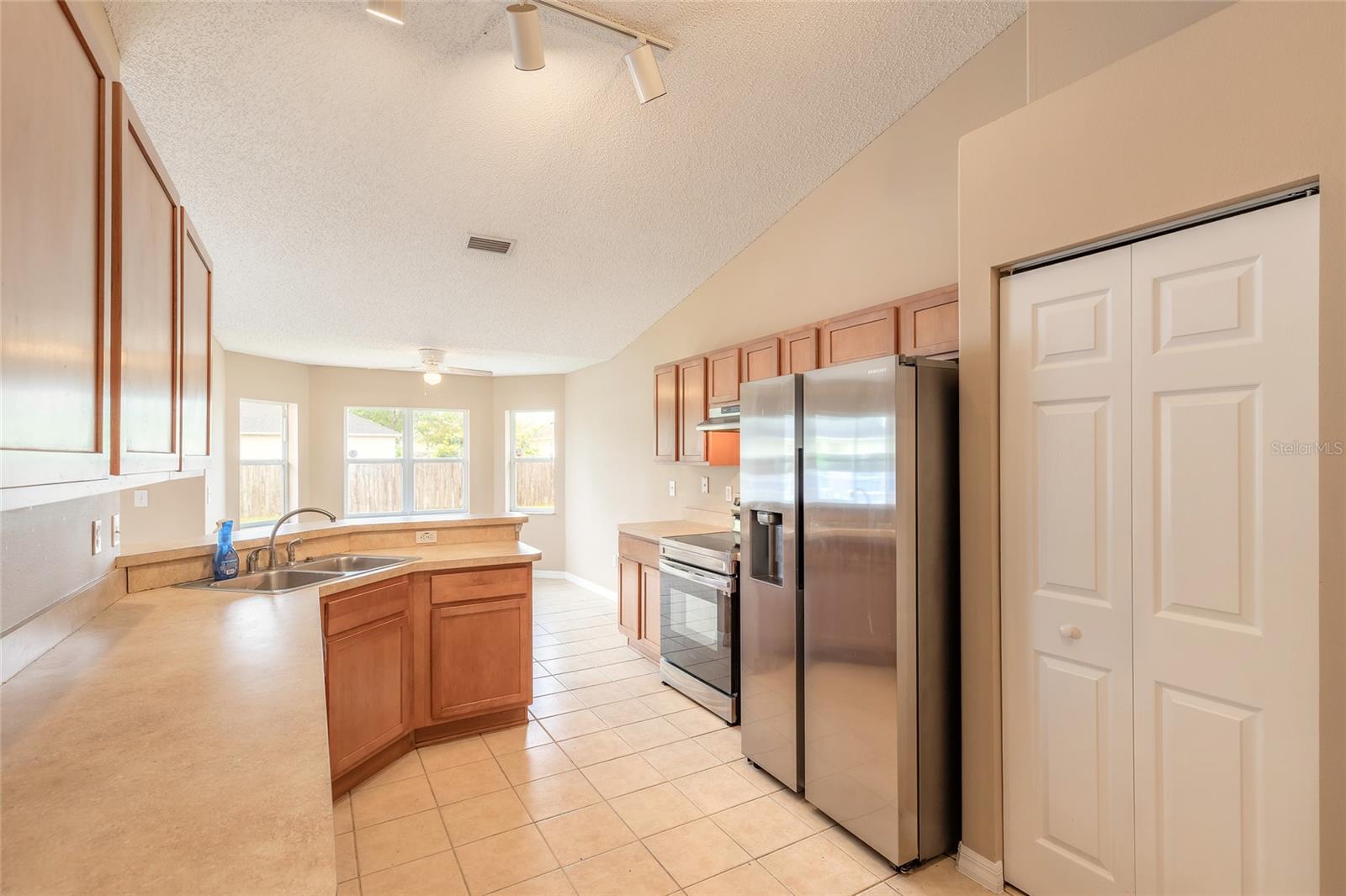 PALM COAST SEC 32 - Residential